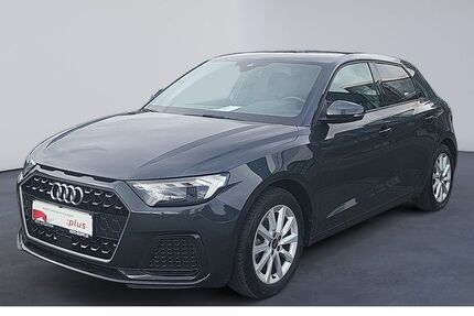 Audi A1 17.900 km 20.880 &euro; Braunschweig 38124