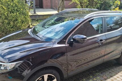 Nissan Qashqai 62.951 km 12.900 &euro; Seelze 30926