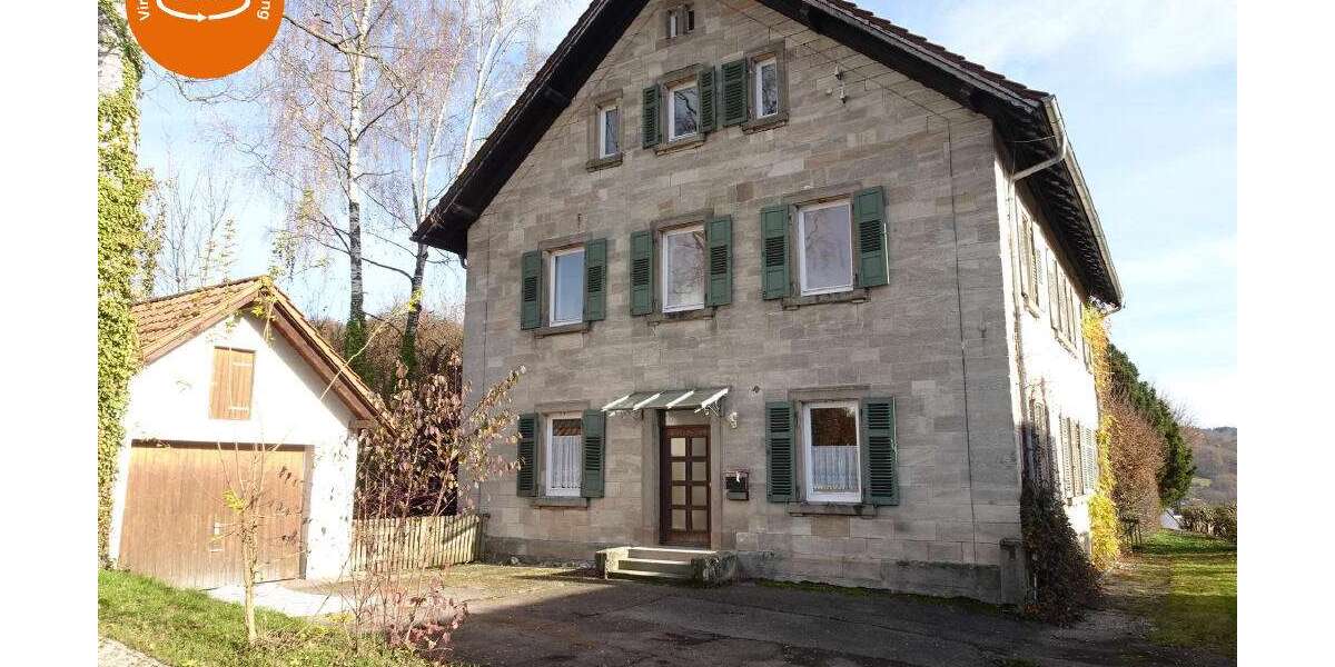 Haus zum Kaufen in Uhingen 299.000 € 175.18 m² 6 zimmer