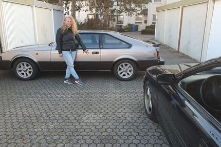 Toyota Supra 139.000 km 10.500 &euro; Windsbach 91575
