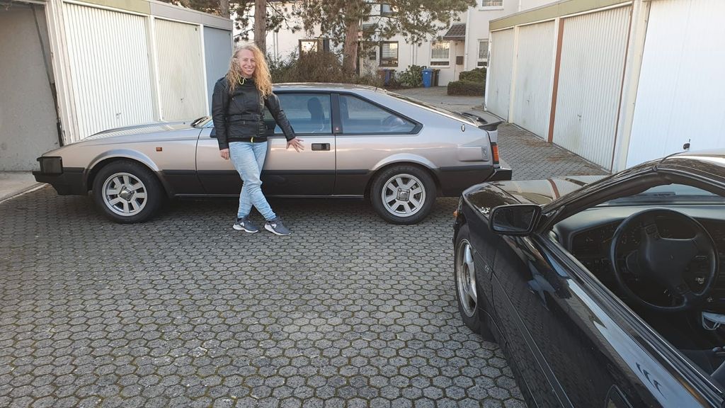 Toyota Supra 139.000 km 10.500 &euro; Windsbach 91575