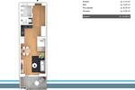 Etagenwohnung Vohenstrauß - 1 Zimmer, 46 m&sup2;, 175.098&euro; | Angebot:25918924