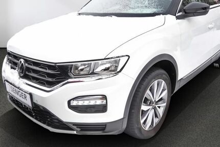 VW T-Roc 58.000 km 22.680 &euro; Bad Schwartau 23611