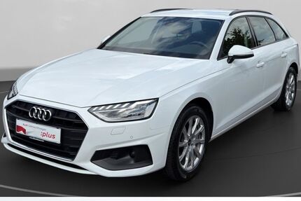 Audi A4 46.822 km 29.990 &euro; Euskirchen 53879
