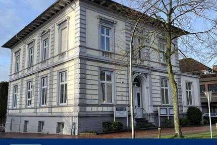 Gewerbeobjekt Itzehoe - 560.000&euro; | Angebot:21109631