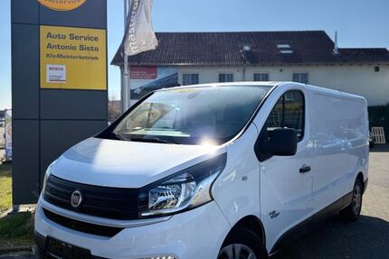 Fiat Talento 112.500 km 15.900 &euro; Großostheim 63762