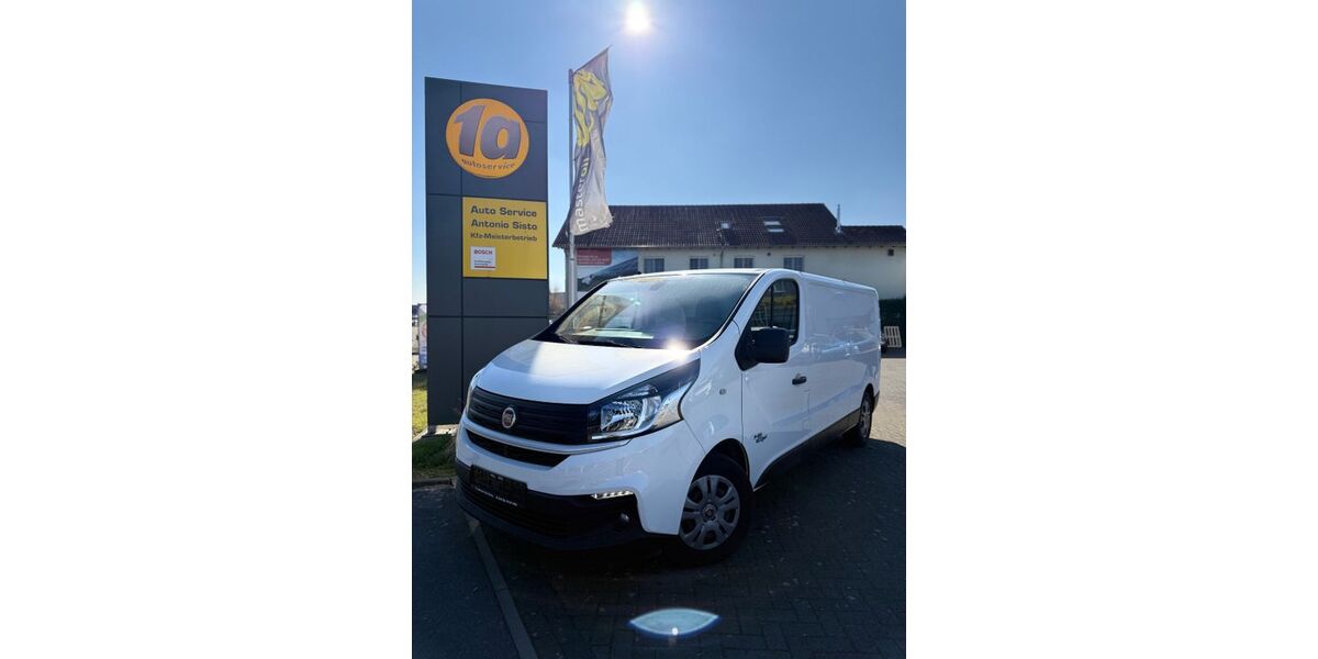 Fiat Talento 112.500 km 15.900 &euro; Großostheim 63762