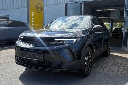 Opel Mokka 20.441 km 18.490 &euro; Anröchte 59609