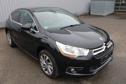 Citroen DS4 113.000 km 5.500 &euro; Weil im Schönbuch 71093