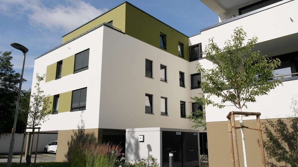 Etagenwohnung Mühlheim am Main - 2 Zimmer, 87 m&sup2;, 1.082&euro; | Angebot:27710852