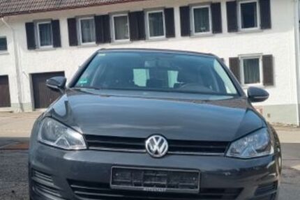 VW Golf 172.000 km 7.499 &euro; Kirchzarten 79199