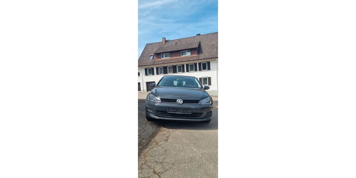 VW Golf 172.000 km 7.499 &euro; Kirchzarten 79199