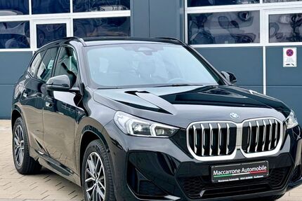 BMW X1 7.600 km 33.990 &euro; Kaufbeuren 87600