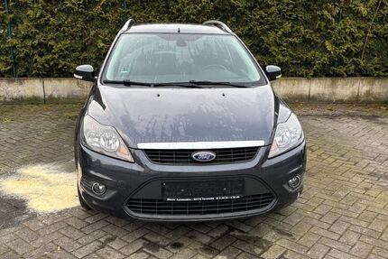 Ford Focus 174.000 km 1.490 € Versmold 33775