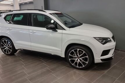 Cupra Ateca 135.000 km 21.200 &euro; Obernburg am Main 63785