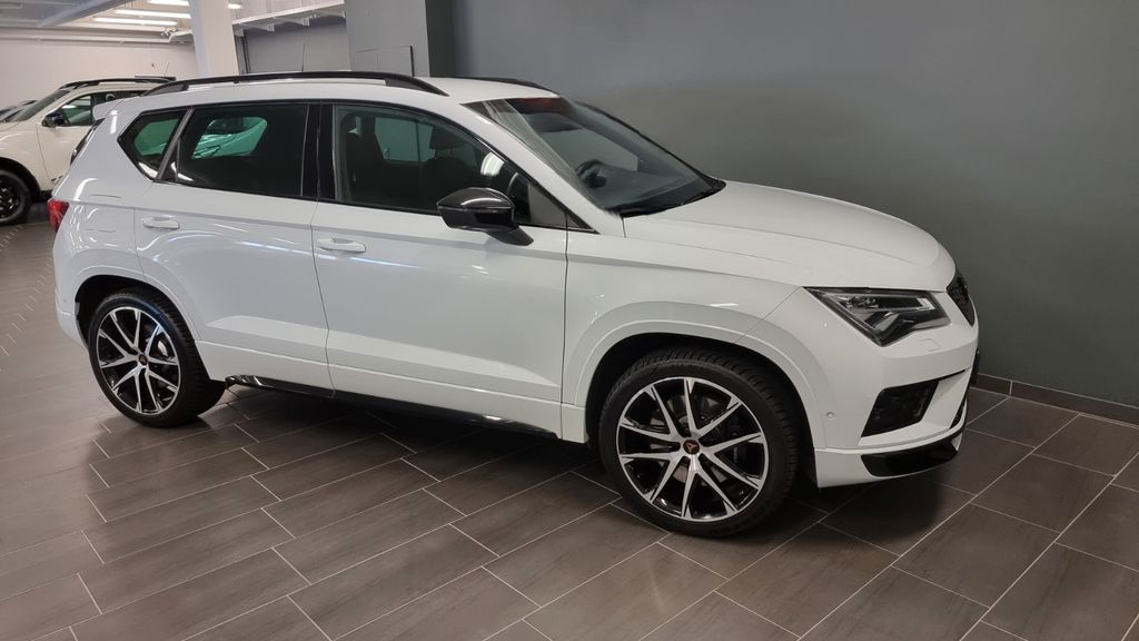 Cupra Ateca 135.000 km 21.200 &euro; Obernburg am Main 63785