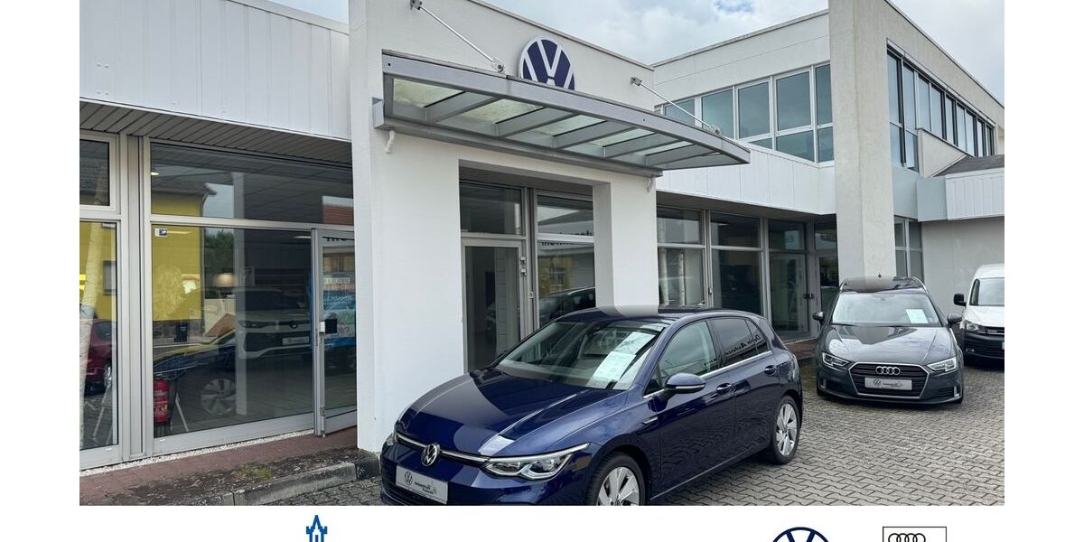 VW Golf 19.094 km 28.900 &euro; Woldegk 17348