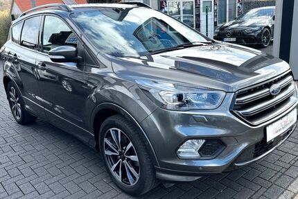 Ford Kuga 88.000 km 12.999 &euro; Kassel 34123