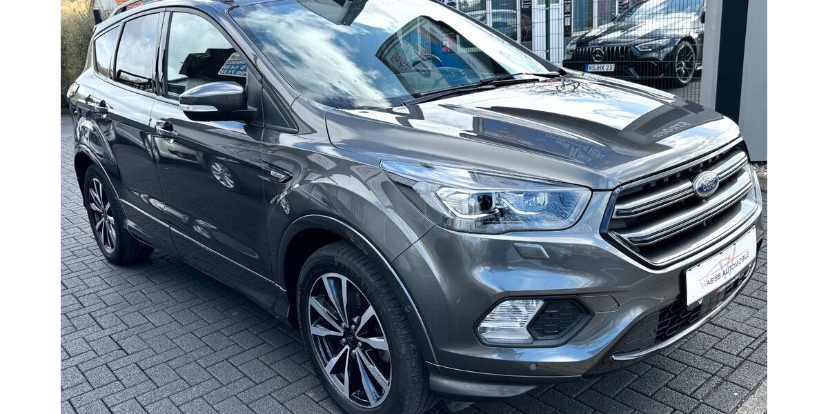 Ford Kuga 88.000 km 12.999 &euro; Kassel 34123