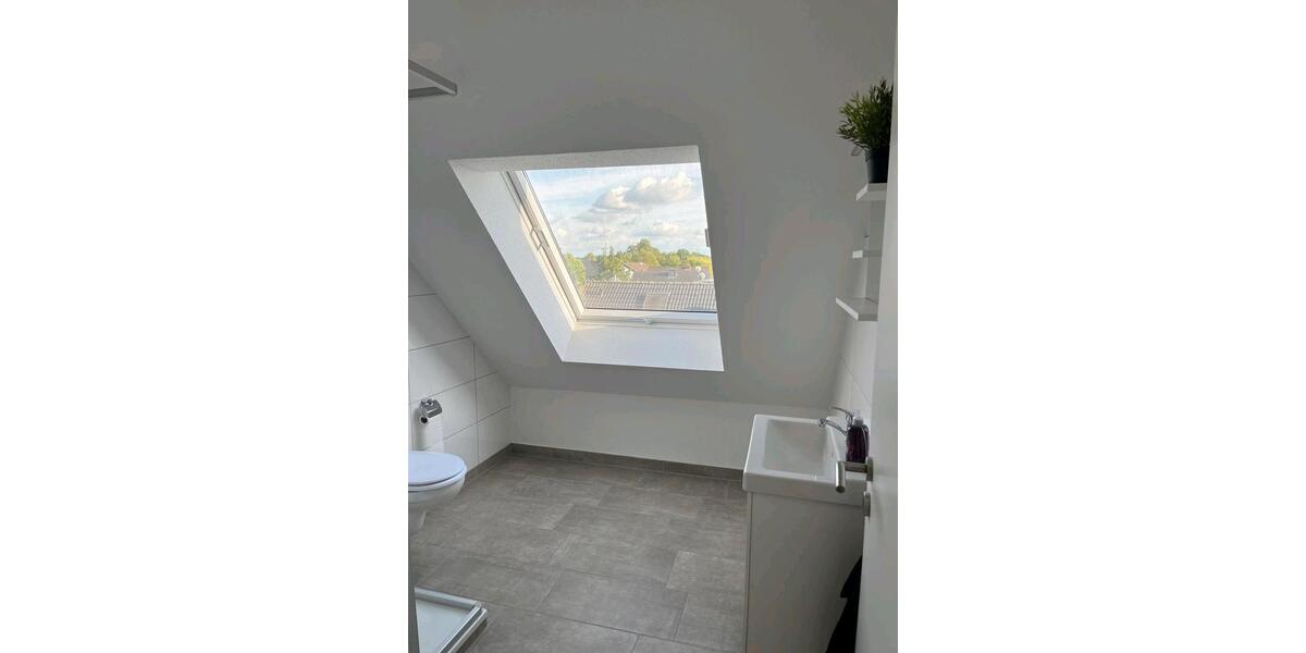 Etagenwohnung Lengerich - 3 Zimmer, 122 m&sup2;, 1.070&euro; | Angebot:26322226