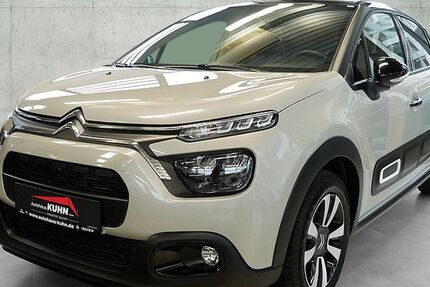 Citroen C3 20.500 km 13.980 &euro; Karlsruhe 76185