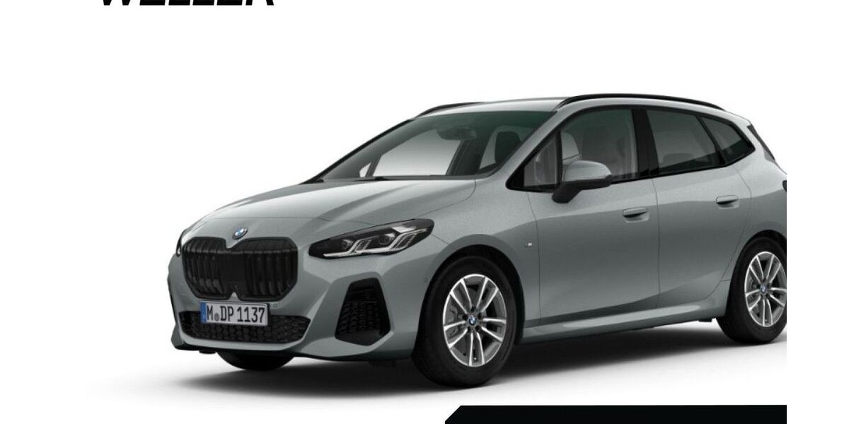 BMW 223 Active Tourer 9.250 km 36.950 &euro; Salzwedel-Brietz 29410