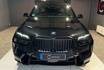 BMW X7 18.014 km 99.990 &euro; Sauerlach 82054
