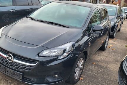 Opel Corsa 185.300 km 3.450 € Speyer 67346