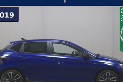 Hyundai i20 51.194 km 18.780 &euro; Gyhum/Bockel 27404