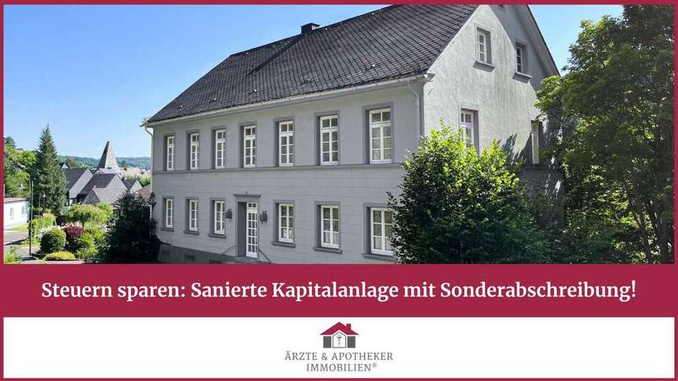 Haus zum Kaufen in Herrstein 989.000 € 258.92 m²