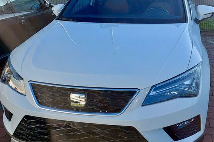Seat Ateca 109.000 km 19.200 &euro; Wuppertal 42113