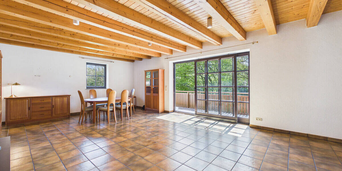 Einfamilienhaus Hasloch Hasselberg - 4 Zimmer, 210 m&sup2;, 1.700&euro; | Angebot:26401362