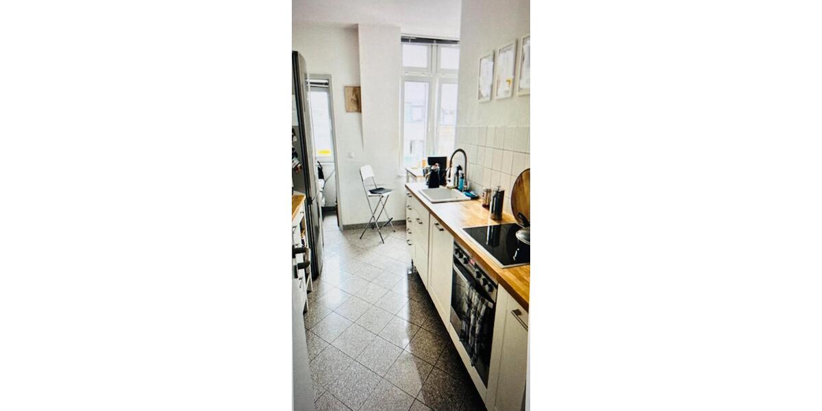 Etagenwohnung Limburg an der Lahn - 3 Zimmer, 110 m&sup2;, 329.000&euro; | Angebot:27096186