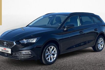 Seat Leon 1.700 km 26.444 &euro; Dietersheim 91463