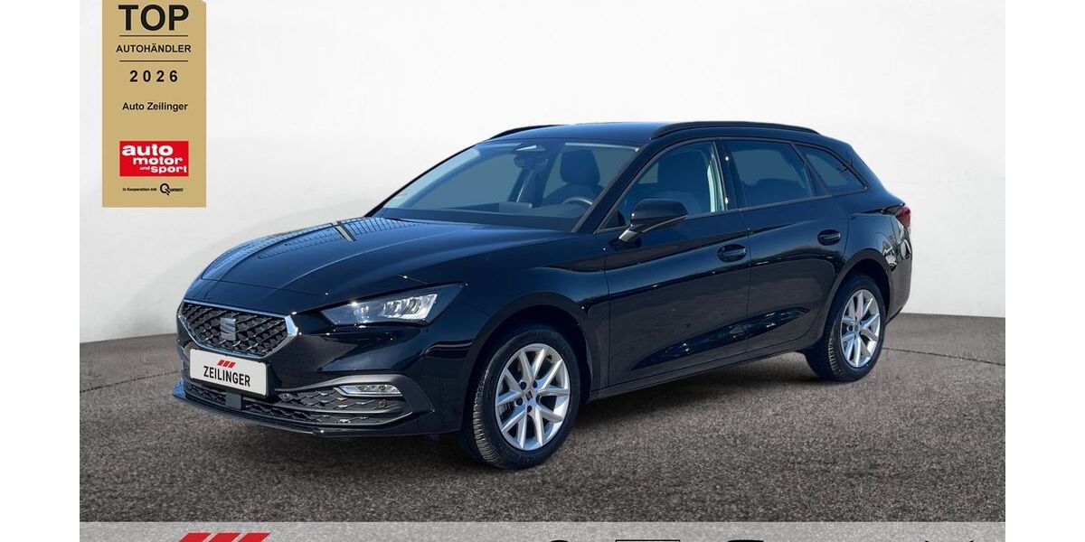 Seat Leon 1.700 km 26.444 &euro; Dietersheim 91463