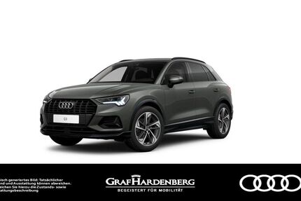 Audi Q3 22.060 km 37.980 &euro; Karlsruhe 76131