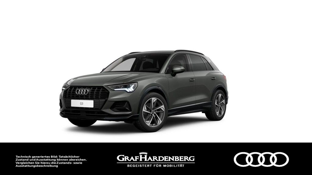 Audi Q3 22.060 km 37.980 &euro; Karlsruhe 76131