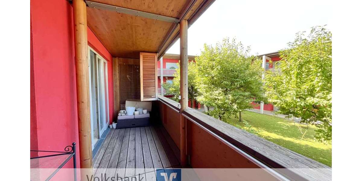 Etagenwohnung Ingolstadt Nordost - 3 Zimmer, 78 m&sup2;, 320.000&euro; | Angebot:25477587