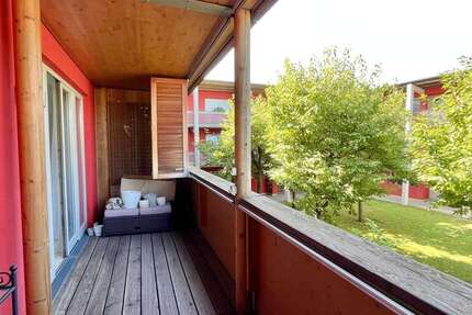 Wohnung Ingolstadt Nordost - 3 Zimmer, 78 m&sup2;, 320.000&euro; | Angebot:25477587