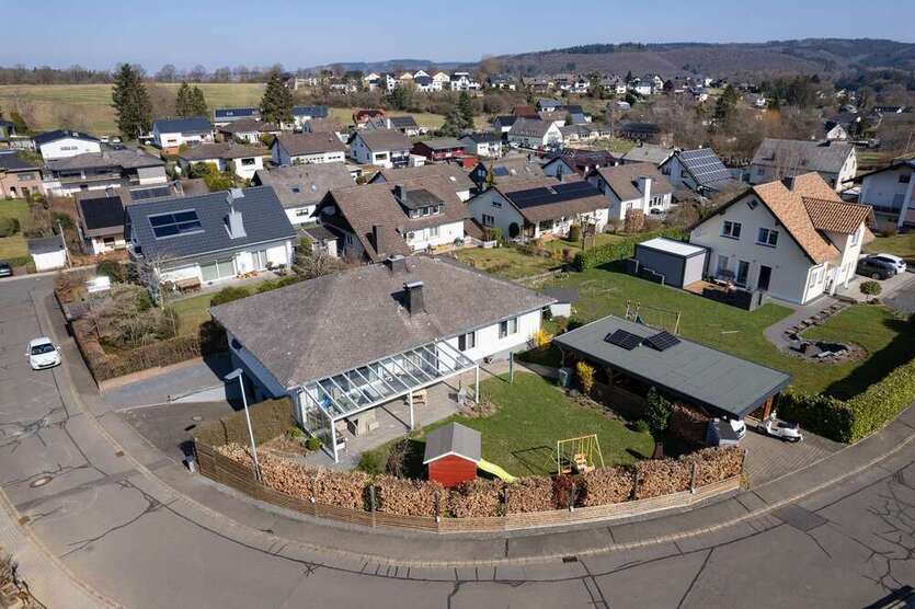 Haus zum Kaufen in Kelberg 495.000 € 160 m²
