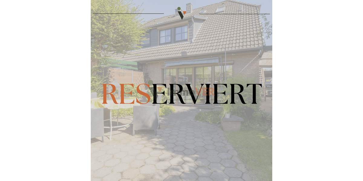 Einfamilienhaus Langwedel - 4 Zimmer, 100 m&sup2;, 376.700&euro; | Angebot:26563782