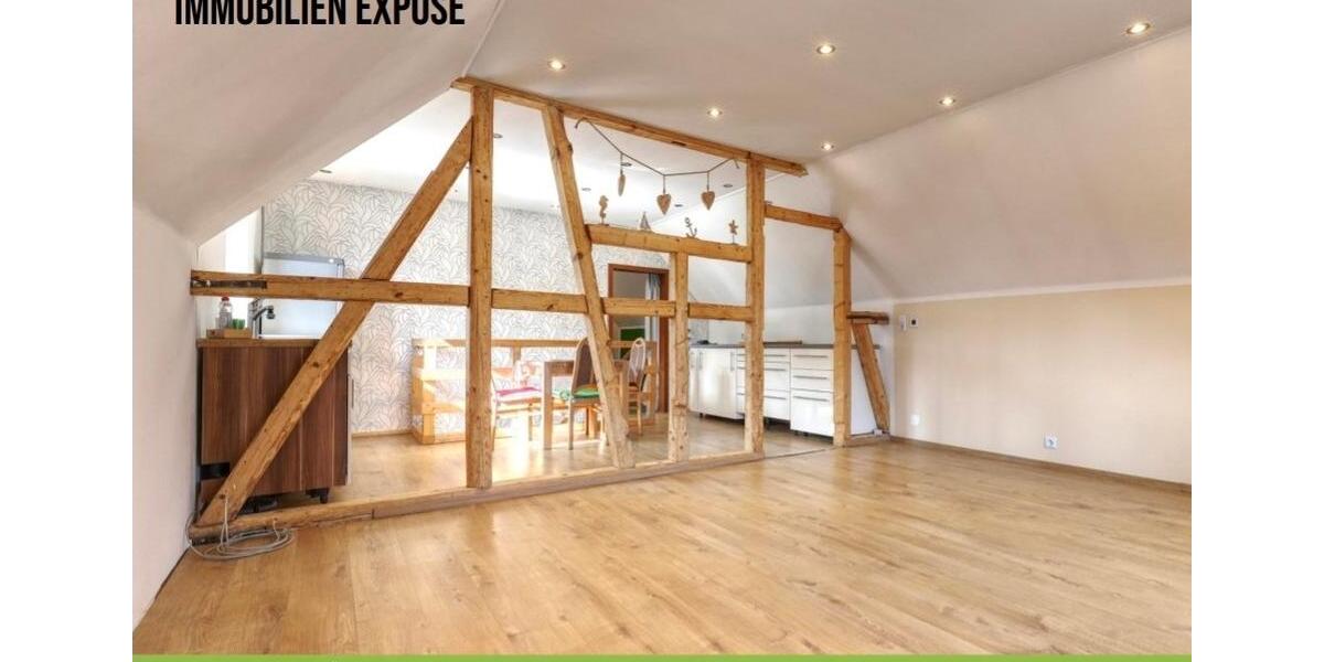Einfamilienhaus Nauheim - 4 Zimmer, 100 m&sup2;, 365.000&euro; | Angebot:26588388