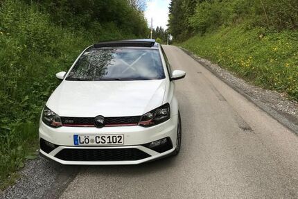 VW Polo 63.500 km 17.500 &euro; Schopfheim 79650