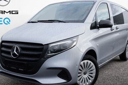 Mercedes-Benz Vito 40.891 km 49.861 &euro; Plettenberg 58840