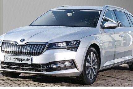 Skoda Superb 35.840 km 25.990 € Worms 67547