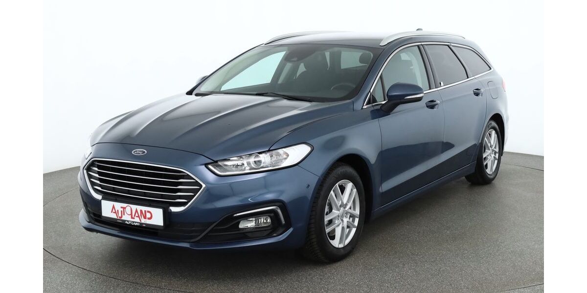 Ford Mondeo 77.458 km 19.990 &euro; Dresden 01239