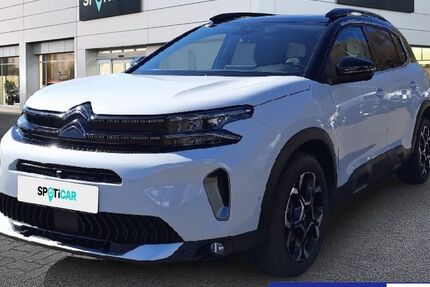 Citroen C5 Aircross 27.041 km 21.490 &euro; Völklingen 66333