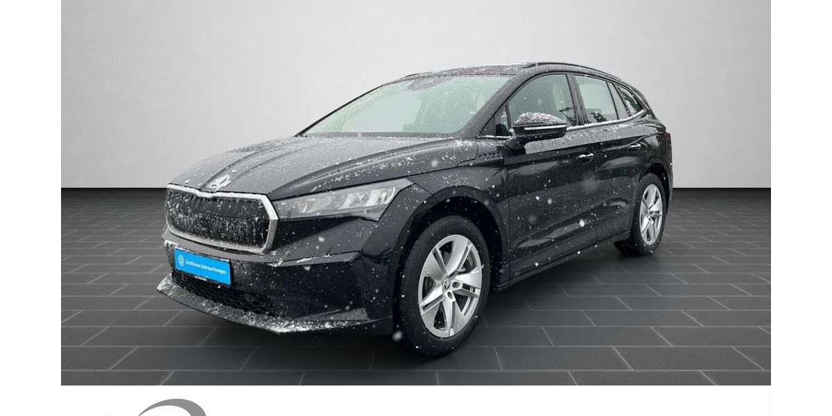 Skoda Enyaq 5.000 km 23.980 &euro; Kruft 56642