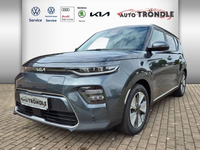 Kia Soul 18.000 km 29.870 € Grafenhausen 79865