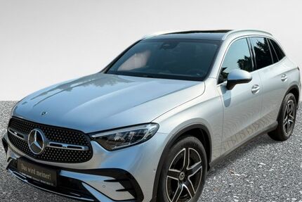 Mercedes-Benz GLC 200 27.207 km 51.990 € Witzenhausen 37213